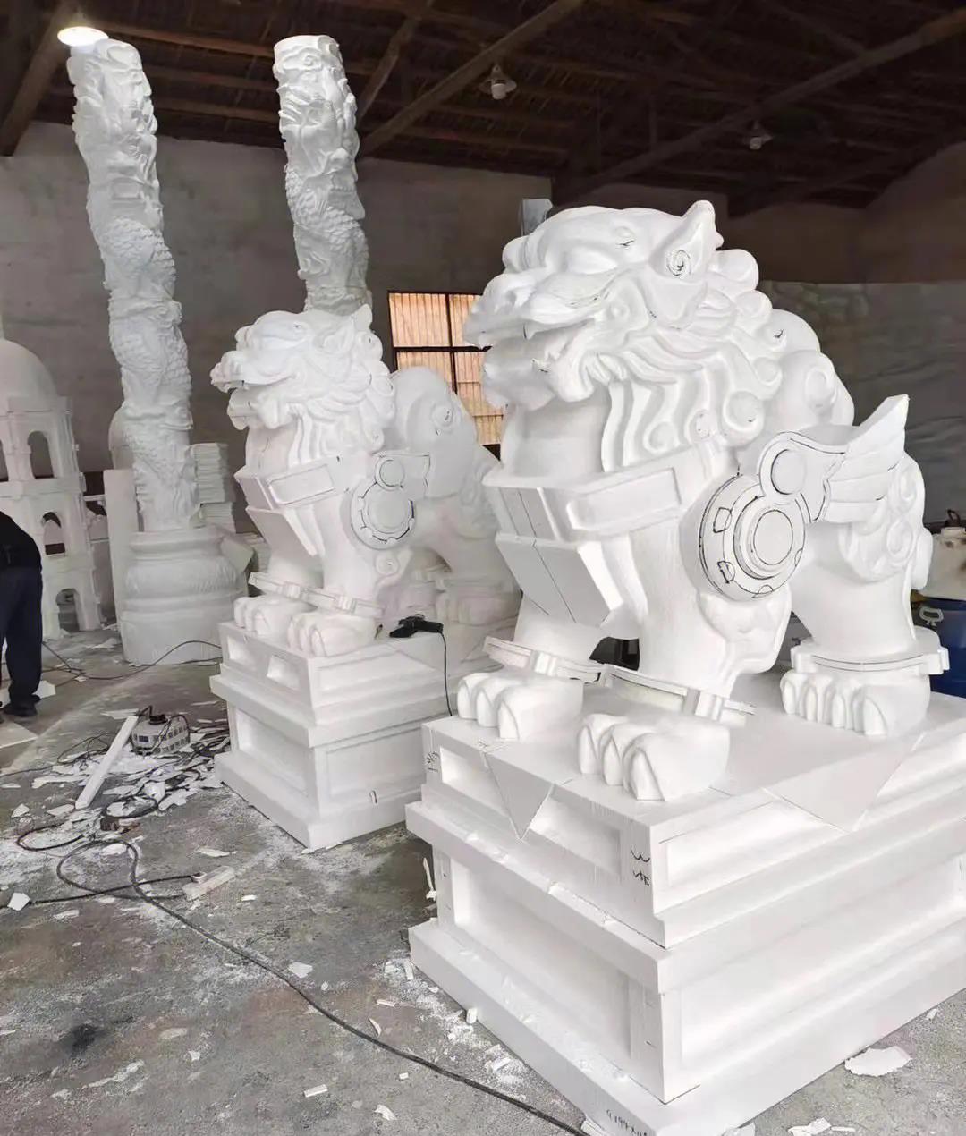泡沫雕塑生产厂家